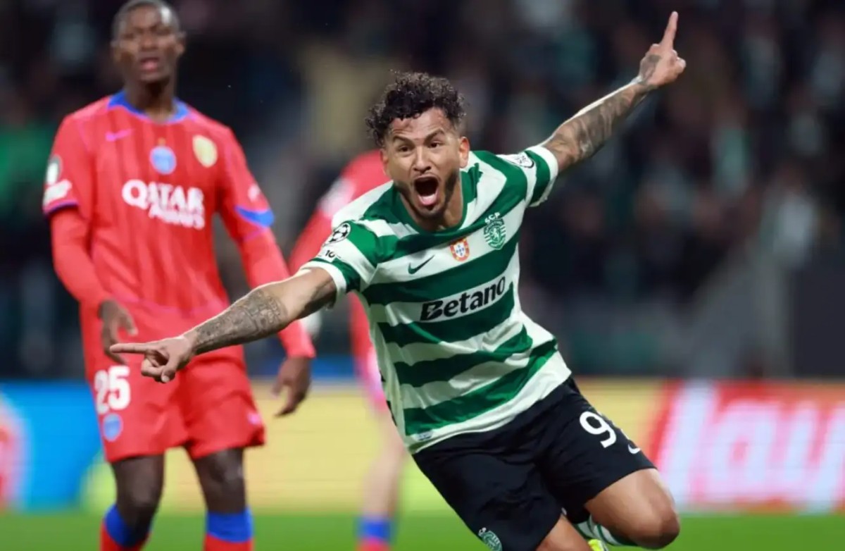 又一个路易斯·苏亚雷斯,书写平民逆袭故事