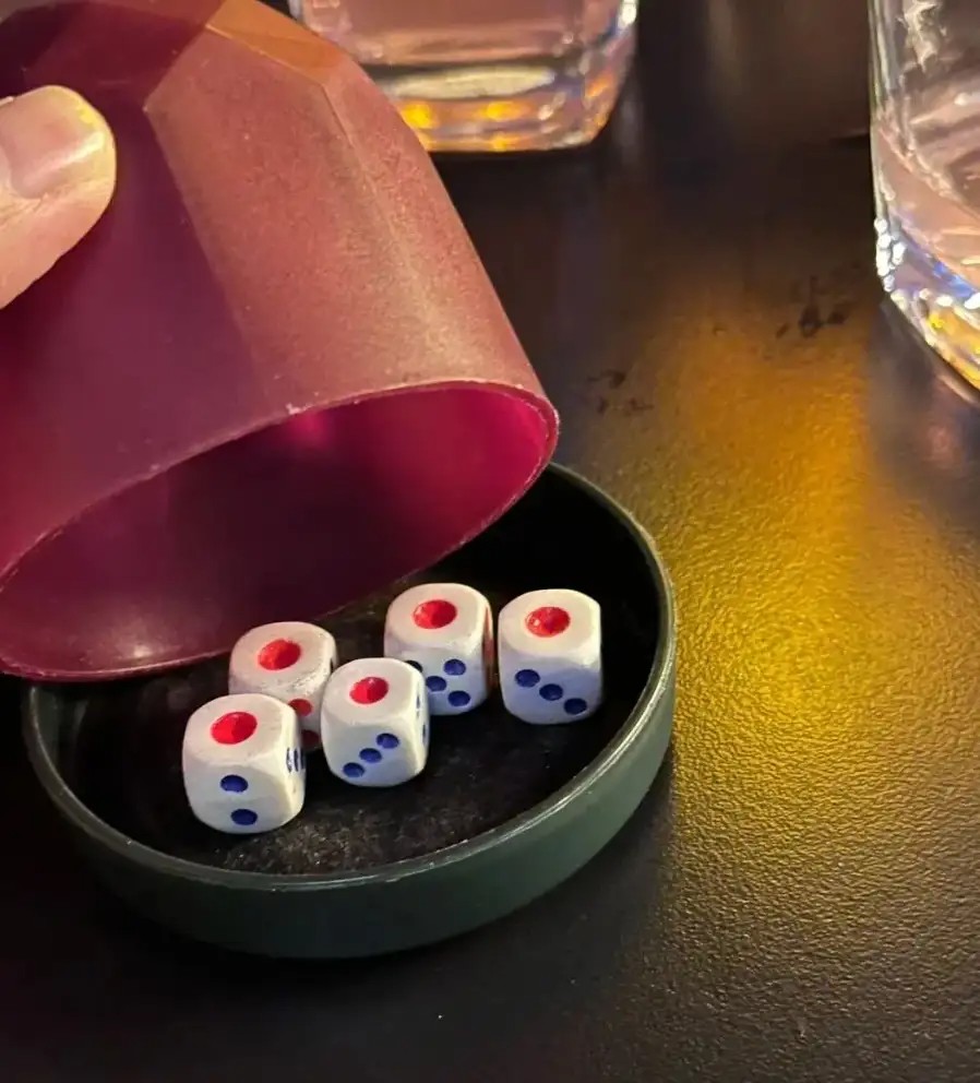 凯利公式:任何让你想“all in”的时刻,都是违反数学的时刻
