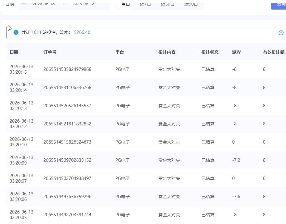 mg体育就是一个黑台子  给大家曝光一下。
