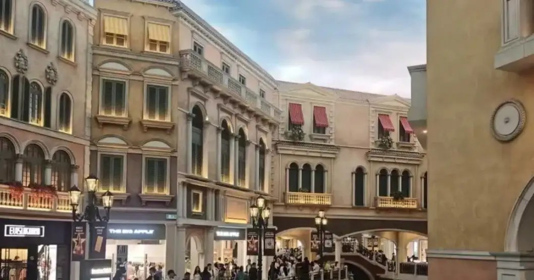 在澳门桌上为啥不能玩手机？真的只是怕你作弊吗？