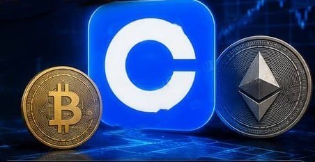 币圈Coinbase突然向中国大陆用户开放注册  可直接用身份证认证，币圈炸锅