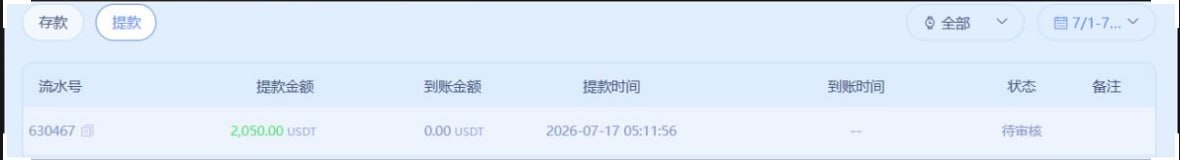 原玖鼎集团系列【899bc平台】黑本金+盈利,吃相极其恶心!