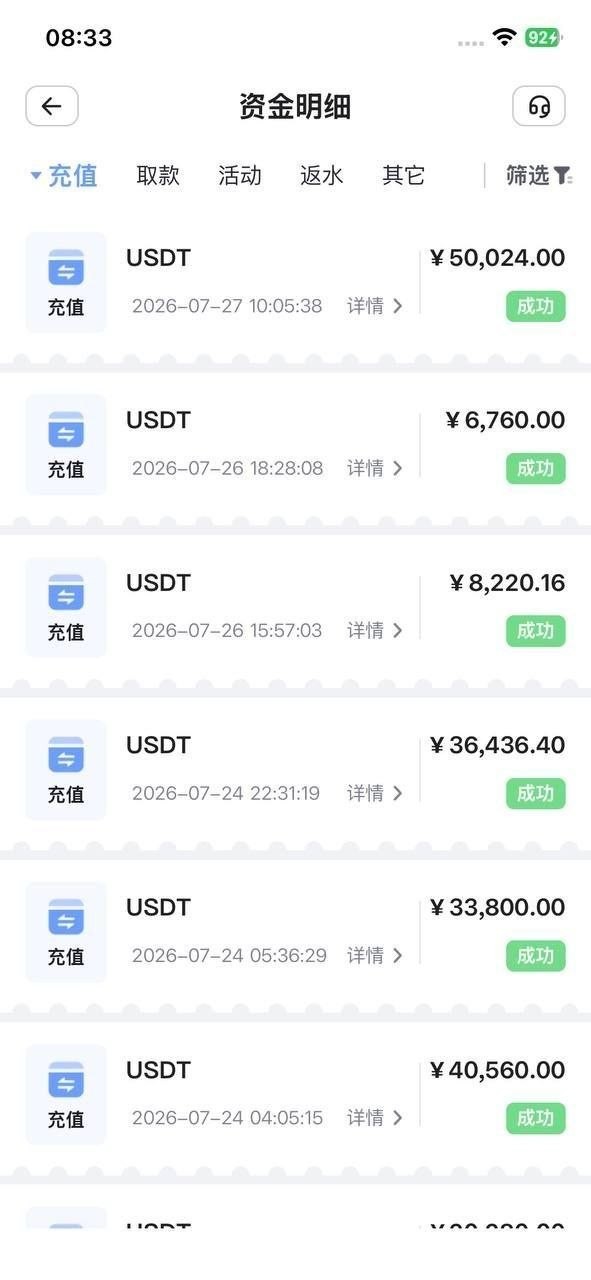 避坑，原马卡提6789 体育盘6T体育，提款8万失败，余额清零，账号没封，想再杀一次。